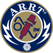 American Registry of Radiologic Technologists Logo